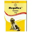 Joint health support powder for pets Bayer Elanco Megaflex PetMedicine.co