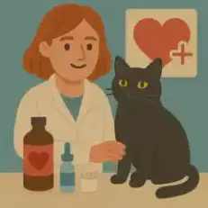 Cat Cardiac Care