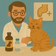 Cat Joint Care