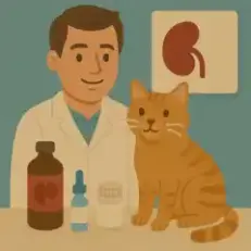 Cat Kidney Care