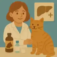 Cat Liver Care