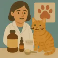 Cat Supplements