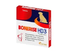 Corise Bonerise HD3 Tablets for Dogs 30 Pack PetMedicine.co