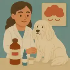 Dog Calming & Anxiety
