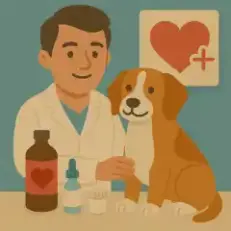 Dog Cardiac Care