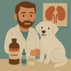 Dog Kidney Care