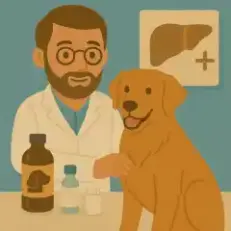 Dog Liver Care