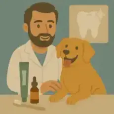 Dog Oral Care