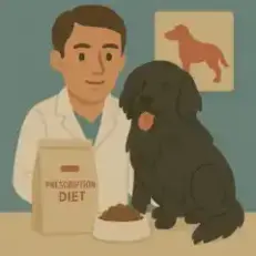 Dog Prescription Diet