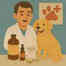 Dog Supplements