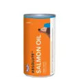 Drools Absolute Salmon Oil supplement for dogs shiny coat PetMedicine.co