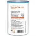 Buy Drools Absolute Salmon Oil syrup for dogs online PetMedicine.co