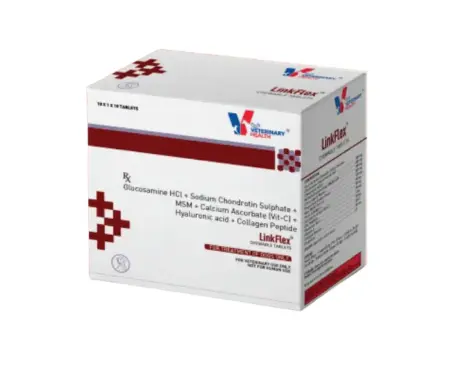 Drools LinkFlex Tablet for Dogs Joint Health – PetMedicine.co