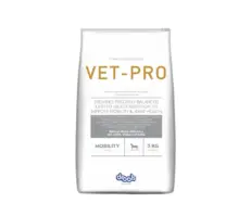 Drools VET PRO Mobility Adult Dog Dry Food for Joint Health - PetMedicine.co