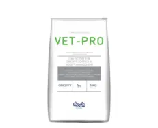 Drools VET PRO Obesity Adult Dog Food for weight management – PetMedicine.co