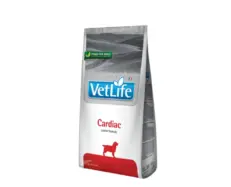 Farmina Vet Life Cardiac Adult Dog Dry Food for Heart Health – PetMedicine.co