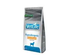 Farmina Vet Life Fish and Potato Hypoallergenic Dog Food at PetMedicine.co