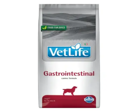 Buy Farmina Vet Life Gastrointestinal for adult dogs online – PetMedicine.co
