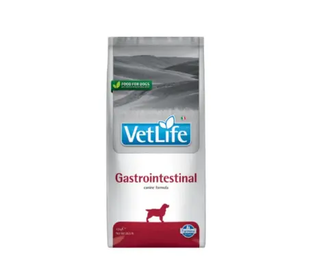 Farmina Vet Life Gastrointestinal Adult Dog Dry Food pack – PetMedicine.co