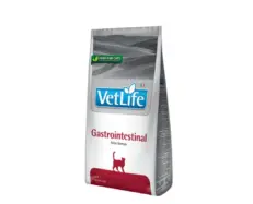 Farmina Vet Life Gastrointestinal Cat Dry Food for Digestive Health – PetMedicine.co