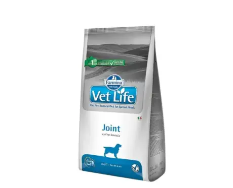 Farmina Vet Life Joint Dog Dry Food for Healthy Joints – PetMedicine.co