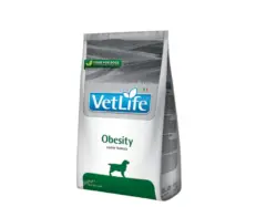 Farmina Vet Life Obesity Dog Dry Food for Weight Management – PetMedicine.co