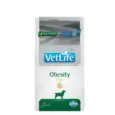 Farmina Vet Life Obesity Fish Adult Dog Dry Food 12kg Online at PetMedicine.co