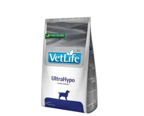 Farmina Vet Life UltraHypo Dog Dry Food pack – PetMedicine.co