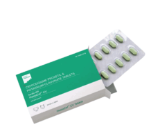 Hester Hestacef CV 162.5 MG Tablet for Dogs and Cats – PetMedicine.co