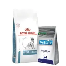 Hypoallergenic Food