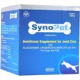 Intas Synopet Powder Joint Care Supplement for Pets – PetMedicine.co