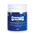 Intas Synopet Powder for Dogs and Cats 120gms Joint Support – PetMedicine.co