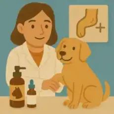 Dog Joint Care