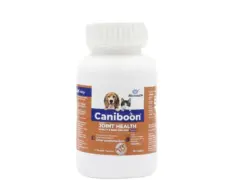 Mankind Caniboon tablets for dogs and cats joint support - PetMedicine.co