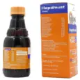 Buy Mankind Hepamust appetite booster for pets online – PetMedicine.co