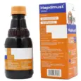 Shop Mankind Hepamust liver support tonic for cats and dogs – PetMedicine.co
