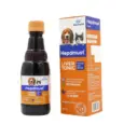 Mankind Hepamust liver tonic for dogs and cats 200ml – PetMedicine.co