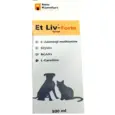 Buy Neo Kumfurt Et Liv Forte liver tonic online – PetMedicine.co