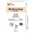 Buy Neo Kumfurt Roborise Plus oral paste 100ml for pets online PetMedicine.co