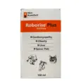 Neo Kumfurt Roborise oral paste for dogs and cats 100ml supplement PetMedicine.co
