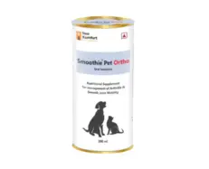 Neo Kumfurt Smoothie Pet Ortho for Dogs and Cats 200ml joint care supplement PetMedicine.co