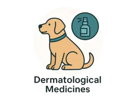 Pet Pharmacy - Dermatological Meds at Petmedicine.co