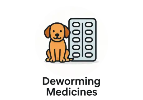 Pet Pharmacy - Dewormers For Dogs at Petmedicine.co
