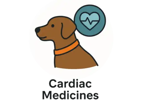 Pet Pharmacy - Heart Medicine at Petmedicine.co