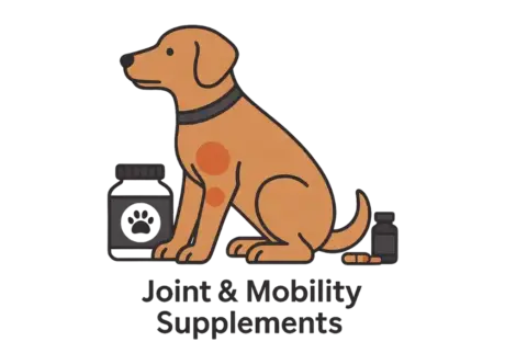 Pet Pharmacy - Joint Supplements at Petmedicine.co