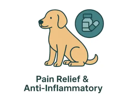Pet Pharmacy -Pain Meds at Petmedicine.co