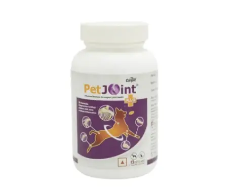 Petcare Pet Joint Plus tablets for dogs and cats joint health – PetMedicine.co