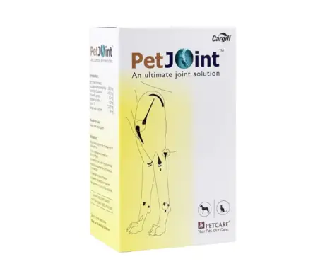 Petcare Pet Joint tablets for dogs and cats joint support – PetMedicine.co