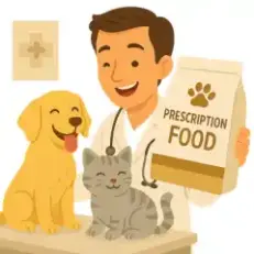 Veterinary Food