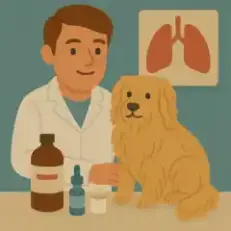Respiratory Care for Dogs